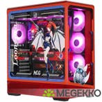 Paradigit X MSI - LOONG:NIA MLG Ryzen 7 9800X3D RTX 5070 Ti, Verzenden, Nieuw