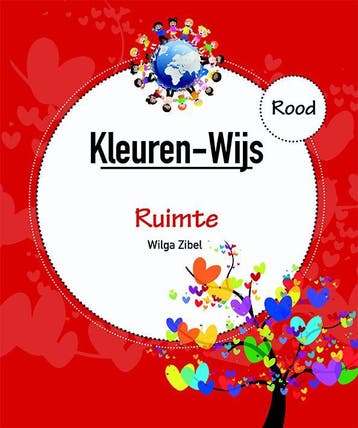 Het pad van zeven / Kleuren-Wijs 9789491141089 Wilga Zibel, Boeken, Verzenden, Zo goed als nieuw, Wilga Zibel