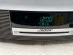 Bose - Wave Music System lecteur radio-CD Ensemble hi-fi, Nieuw