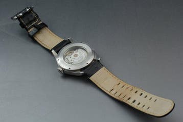 Hamilton - Khaki - Sans prix de réserve - H705950 - Homme -, Nieuw