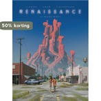 Permafrost / Renaissance / 3 9789085586173 Fred Blanchard, Verzenden, Fred Blanchard