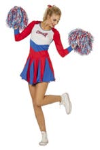 Cheerleader Pakje Cheer, Verzenden, Nieuw