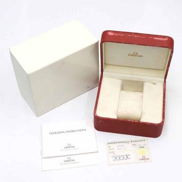 Omega - Speedmaster - 3572 50 - Homme - 2000-2010, Bijoux, Sacs & Beauté, Montres | Hommes