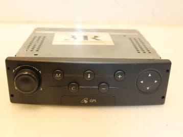 Navigatie Module Renault Laguna O133718