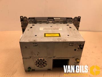 Navigatie Systeem Mercedes Viano O320853, Nieuw