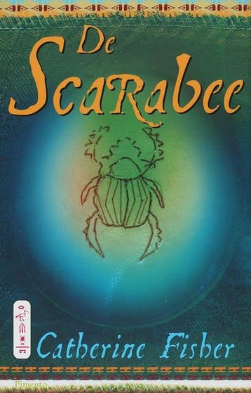 De scarabee / Het orakel / 3 9789049920562 C. Fisher, Verzenden, C. Fisher