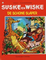 De schone slaper / Suske en Wiske / 85 9789002117831, Verzenden, Willy Vandersteen