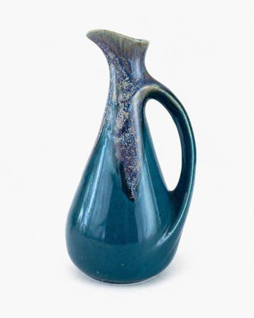Denbac - Denbac - Vaas - Keramiek, Steengoed - Denbac Art
