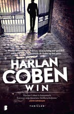 Win 9789022580660 Harlan Coben, Verzenden, Harlan Coben
