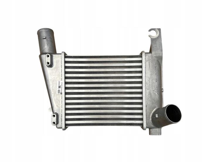 Intercooler NISSAN KING CAB NAVARA D22 2.5 DCi 14461VM00A, Auto-onderdelen, Airco en Verwarming, Gebruikt, Verzenden