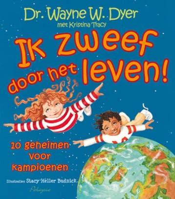 Ik zweef door het leven 9789076541136 Kristina Tracy, Verzenden, Kristina Tracy