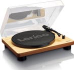 Lenco Platenspeler - Ingebouwde Speakers - Auto-stop - USB e, Audio, Tv en Foto, Platenspelers, Verzenden, Nieuw