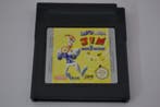 Earthworm Jim Menace 2 The Galaxy (GBC EUR), Nieuw