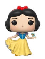 Snow White and the Seven Dwarfs POP! Disney Vinyl Figure Sno, Verzamelen, Ophalen of Verzenden, Nieuw