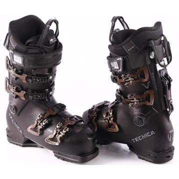 38 38,5 dames skischoenen TECNICA COCHISE 85, CAS, NFS, free, Sport en Fitness, Verzenden, Gebruikt