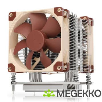 Noctua NH-U9 TR4-SP3, Computers en Software, Verzenden, Nieuw