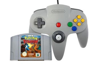 Pokemon Stadium - Sibling Rivalry Edition, Consoles de jeu & Jeux vidéo, Verzenden