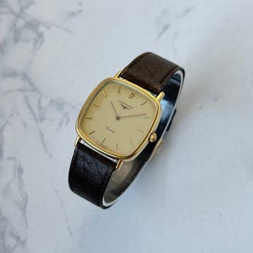 Longines - Zonder minimumprijs - 150.6707 - Heren -