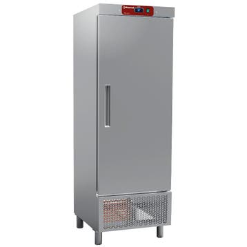 Vrieskast | 550L | RVS | -15°C/-22°C | Geventileerd |, Verzenden