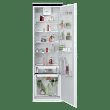 AEG Inbouw Koelkast TK6DS181ES 177cm DynamicAir - Wit, Elektronische apparatuur, Ophalen of Verzenden, Nieuw