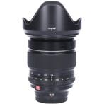 Tweedehands Fujifilm XF 16-55mm f/2.8 R LM WR CM4347, Audio, Tv en Foto, Foto | Lenzen en Objectieven, Ophalen of Verzenden, Gebruikt