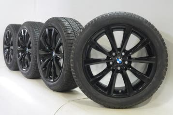 BMW 5 serie G30 G31 8 serie G14 G15 G16 642 18 inch velgen P, Ophalen of Verzenden, Nieuw