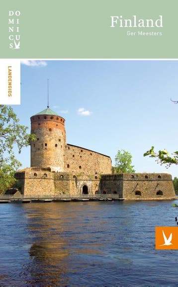 Finland / Dominicus landengids 9789025763701 Ger Meesters, Verzenden, Ger Meesters