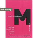 Marketingmanagement, de essentie, 3e editie 9789043013345, Verzenden, K. Lane Keller