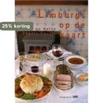 LIMBURGS OP DE KAART 9789078407010 W. Engels-Geurts, Boeken, Verzenden, Gelezen, W. Engels-Geurts