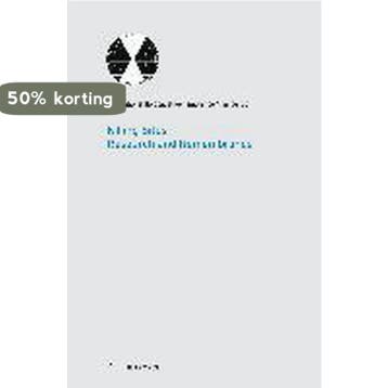 Killing Sites - Research and Remembrance 1 9783863312336, Verzenden, Gelezen