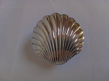 Sieradendoos - .925 zilver