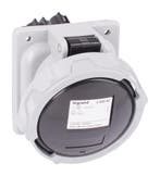 Prise encastrable Legrand 500V 63A 3P+A IP67 P17 Tempra -, Bricolage & Construction, Verzenden
