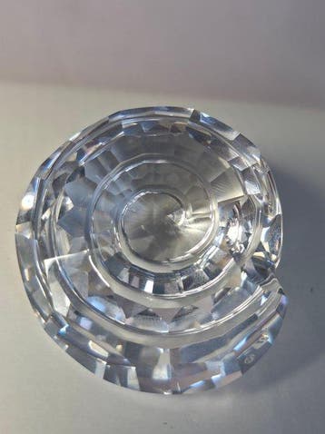 Swarovski - Beeldje - SCS Shell Paperweight Ornament -