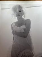 Bert Stern (1929–2013) - Bert Stern signed Marilyn Monroe