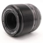 Fujifilm XF 60mm F/2.4 R macro Fujinon | Occasion, TV, Hi-fi & Vidéo, Photo | Lentilles & Objectifs, Ophalen of Verzenden