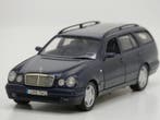 Schaal 1:18 Anson 30328 Mercedes E420 SW #947 (Automodellen), Hobby en Vrije tijd, Modelauto's | 1:18, Ophalen of Verzenden, Gebruikt