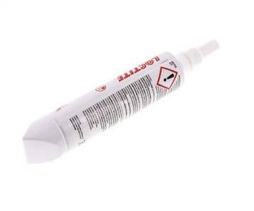 Loctite 577 Jaune 250 Ml Joint De Filetage, Verzenden
