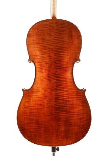 Luca Zerilli (Direct from the luthier) - Stradivari - -, Nieuw