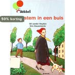 Een stem in een buis 9789045509228 G. van der Heyden, Verzenden, G. van der Heyden