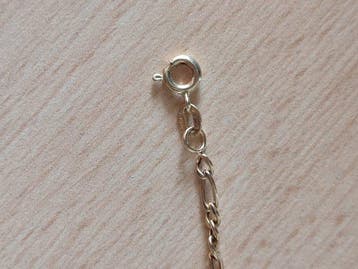Armband - 18 karaat Geel goud, Nieuw
