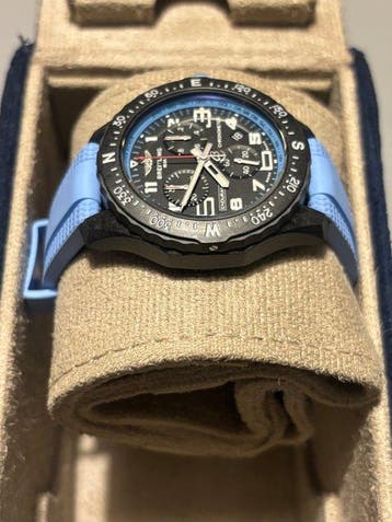 Breitling - Endurance Pro - X83310 - Heren - 2025, Nieuw