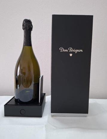 2000 Dom Pérignon - Champagne Brut - 1 Fles (0,75 liter), Nieuw