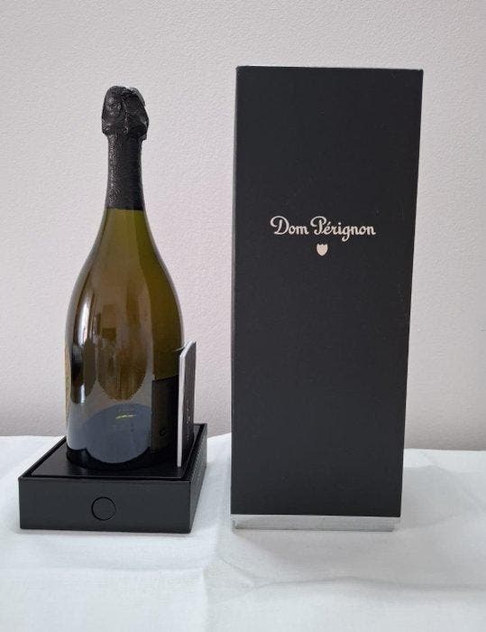 2000 Dom Pérignon - Champagne Brut - 1 Fles (0,75 liter), Verzamelen, Wijnen