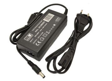 Adapter - 12V - 6A - 72 Watt Voeding, Verzenden, Nieuw