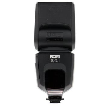 Metz 48 AF-1 voor Canon #PRO FLASH | Flitser