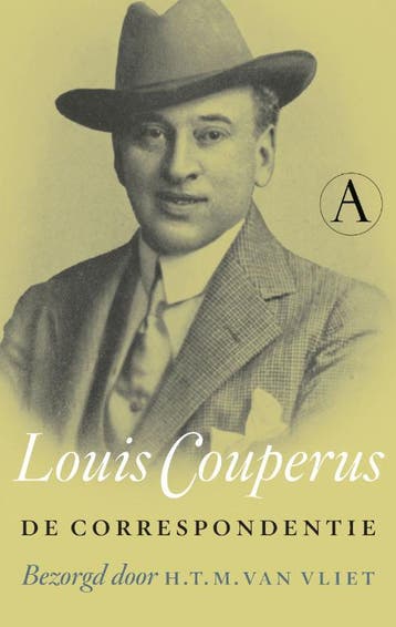 De correspondentie 9789025300203 Louis Couperus, Verzenden, Louis Couperus