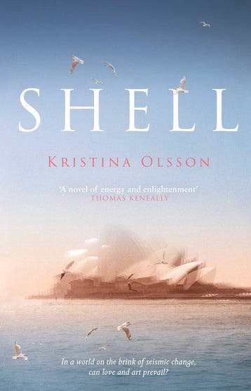 Shell 9781471172632 Kristina Olsson, Verzenden, Kristina Olsson
