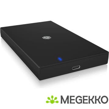 ICY BOX IB-200T-C3 behuizing voor opslagstations 2.5, Verzenden