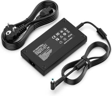 HP 200W Lader voor Omen/ZBook | Retour deal -40% | NU!, Computers en Software, Verzenden, Zo goed als nieuw, Viking Choice