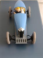 Moulinsart - Tintin - 1 - Tintin et Milou dans voiture bleue, Nieuw